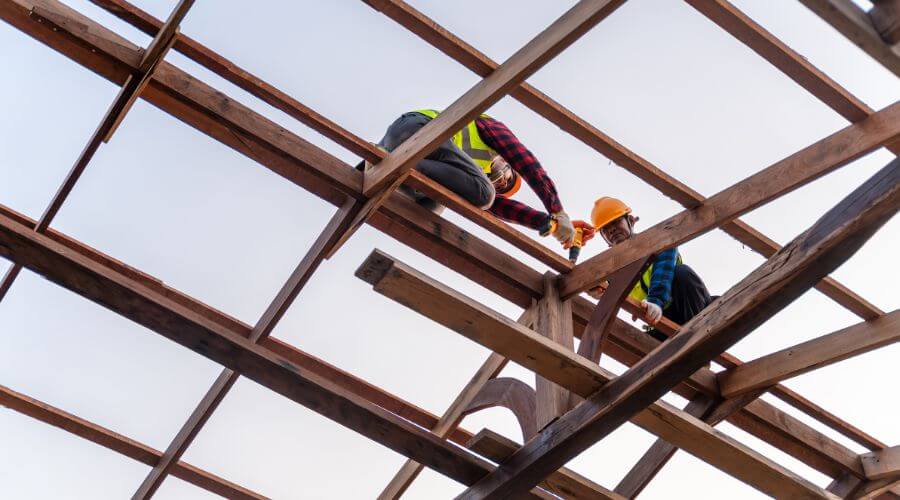Local Chimney Repair in Sykesville, MD